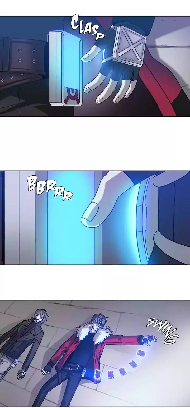 Unknown Code Chapter 22 5